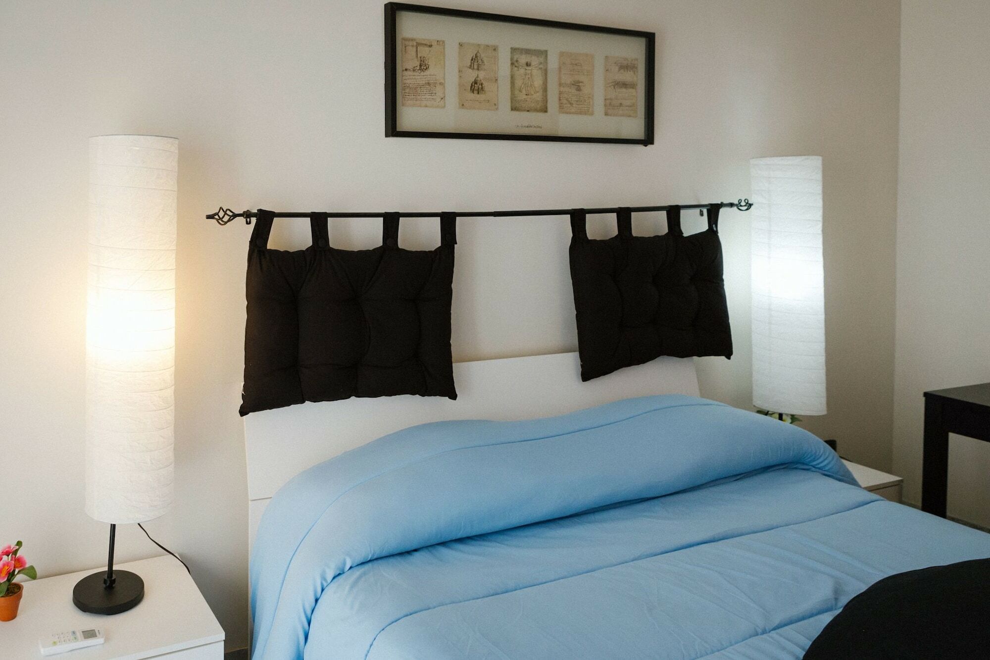 Little Room Salerno Buitenkant foto