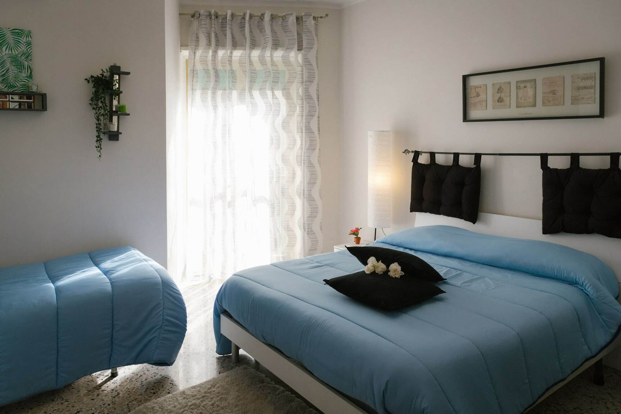 Little Room Salerno Buitenkant foto