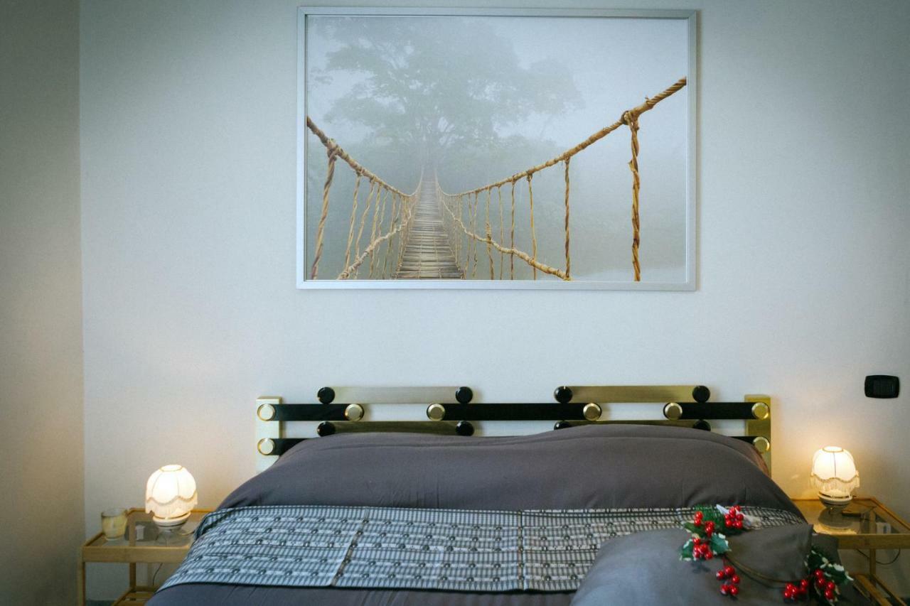 Little Room Salerno Buitenkant foto
