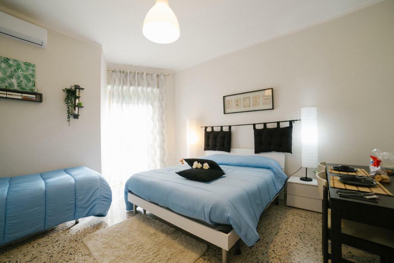 Little Room Salerno Buitenkant foto